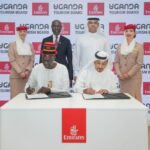 Uganda Tourism Board and Emirates renew strategic partnership to Boost Tourism