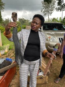 Karamojong Cultural Artefacts from Kenya Repatriated to Uganda