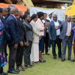 Uganda’s Tourism Sector Eyes $50 Billion Prize as Government Commits to Game-Changing Reforms