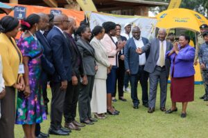 Uganda’s Tourism Sector Eyes $50 Billion Prize as Government Commits to Game-Changing Reforms