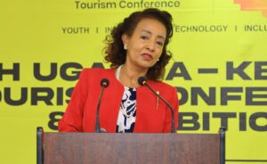 Uganda Tourism Association rebrands for stronger global presence