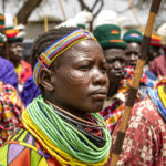 PICTORIAL: Culture, dance and Music as Karamoja Cultural Festival comes to an end