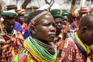 PICTORIAL: Culture, dance and Music as Karamoja Cultural Festival comes to an end