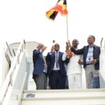 Uganda Airlines Launches Accra Route